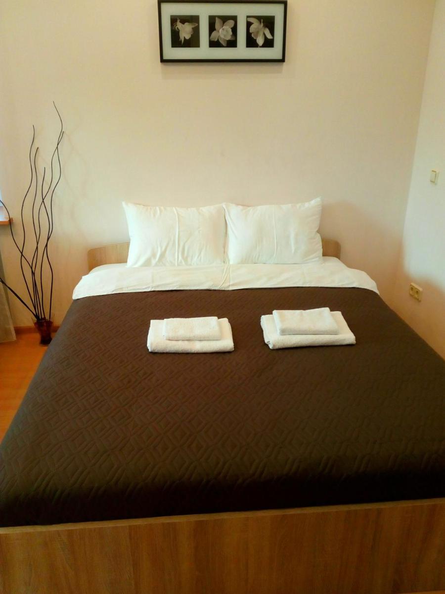 Apartment on Sovetskaya 9 - Housity