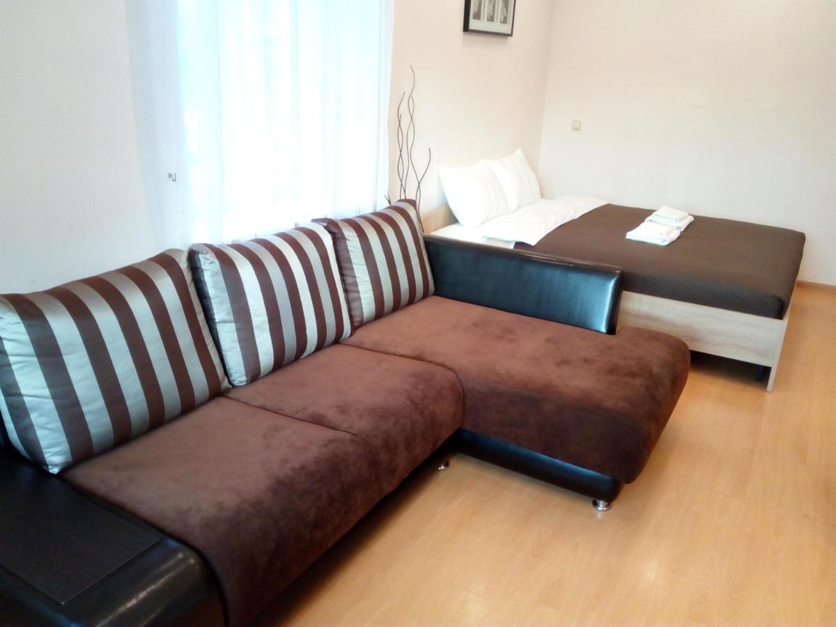 Apartment on Sovetskaya 9 - Housity