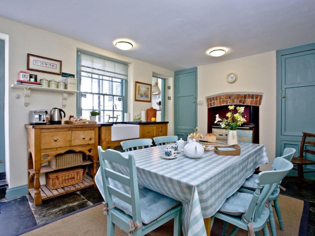 Richmond House - Housity