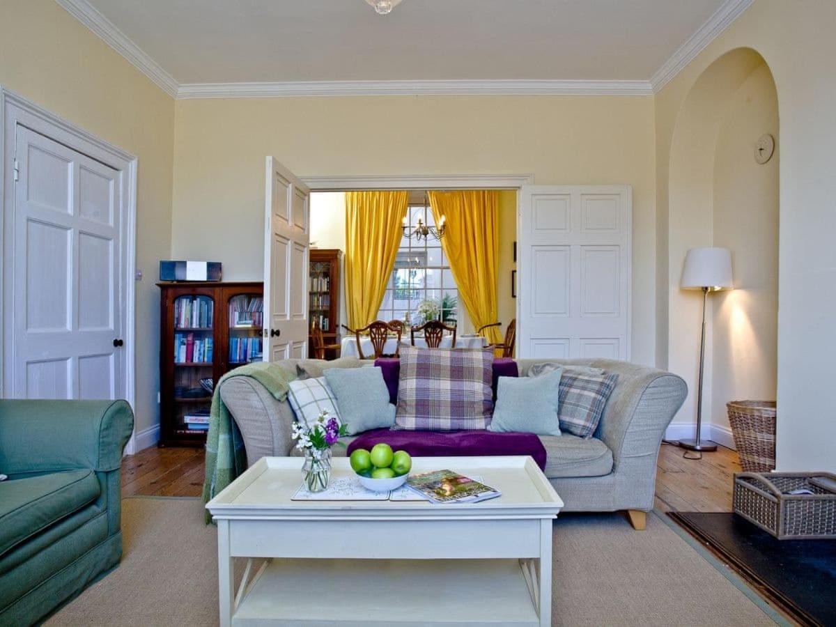 Richmond House - Housity