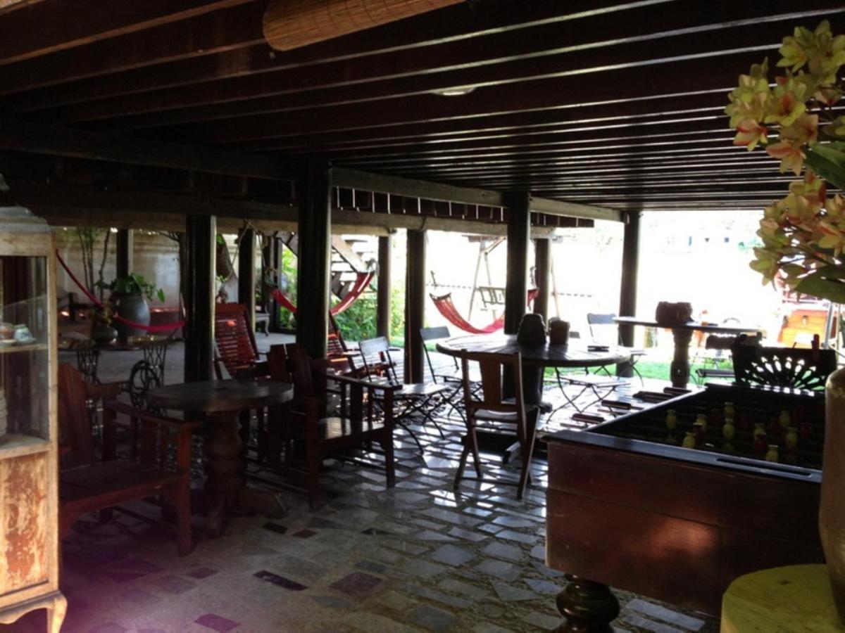 Ayothaya Riverside House - Housity