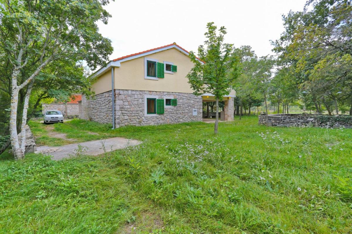 Kuća za odmor Matoš - Housity