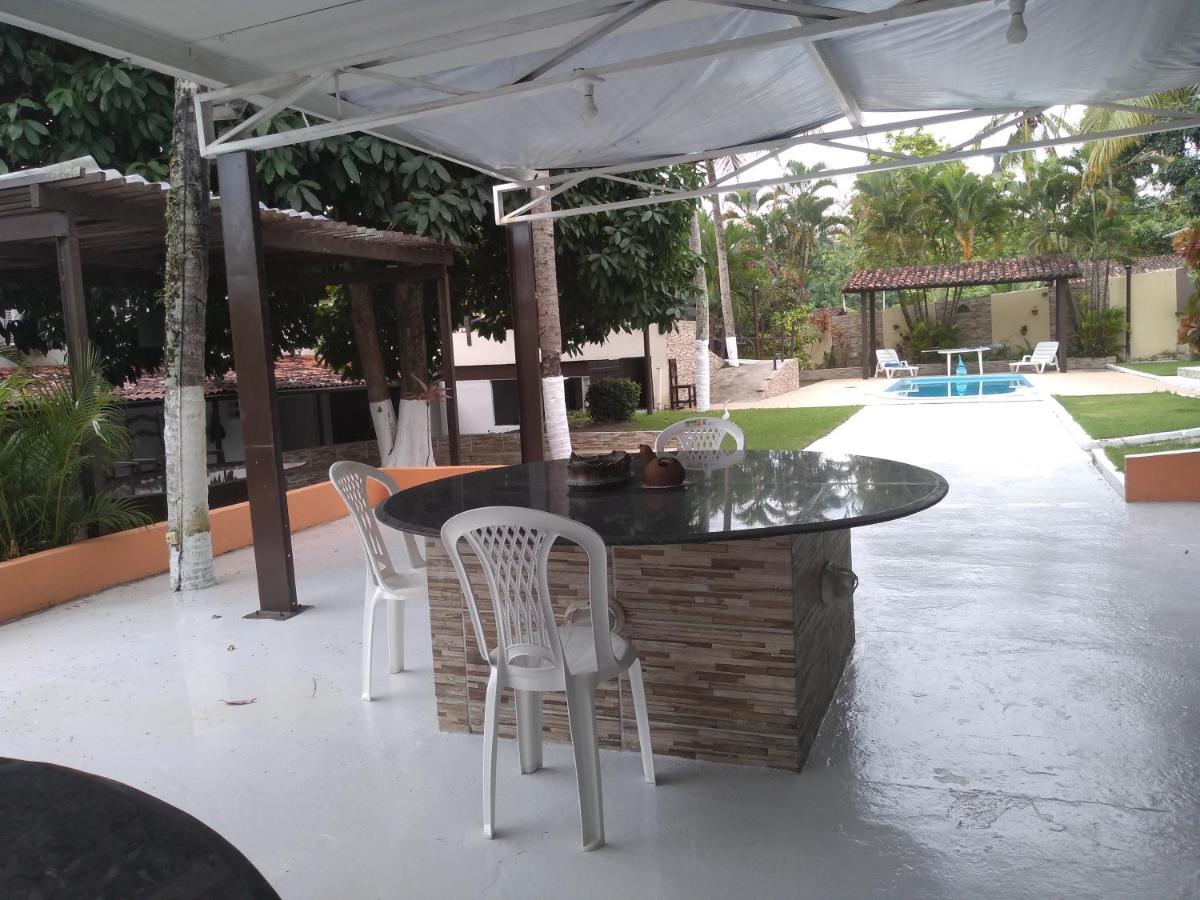 Pousada Santa Tereza - Housity