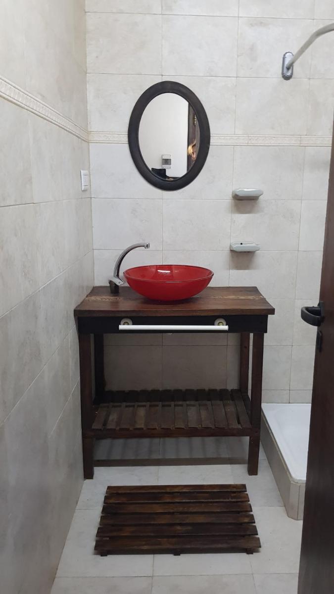 cabaña las casuarinas - Housity