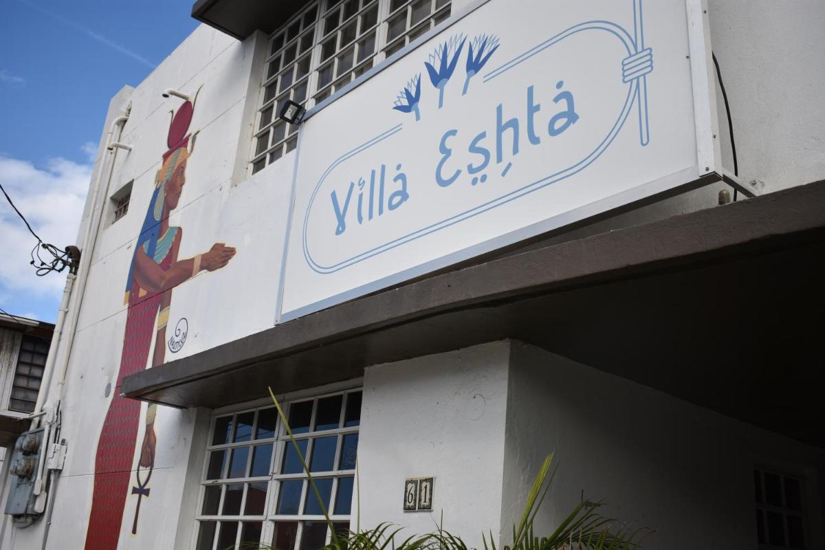Villa Eshta - Housity