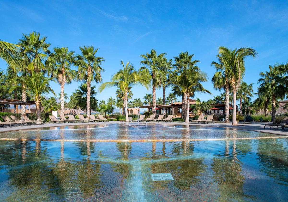 Villa del Palmar at the Islands of Loreto - Housity