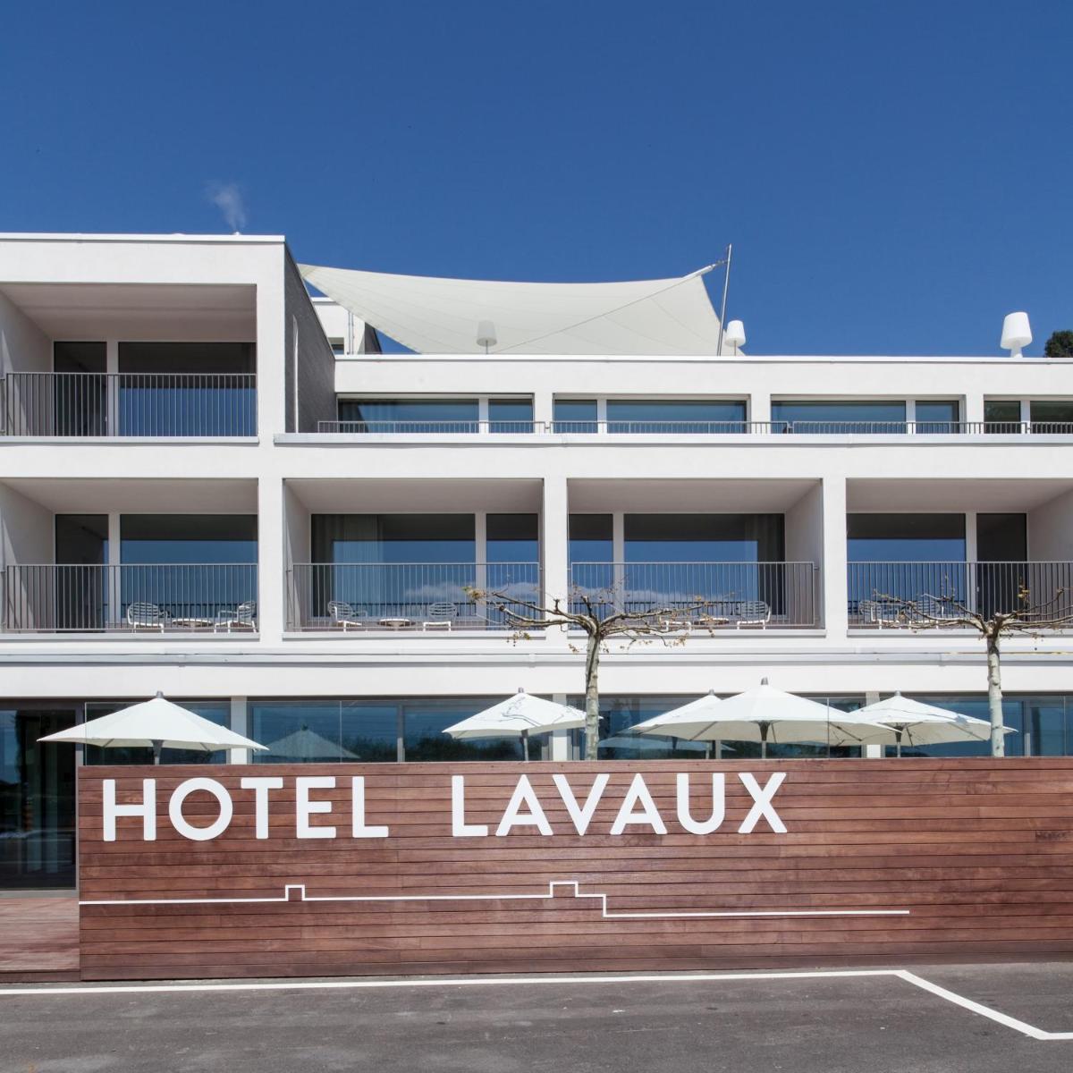 Suitetrails - Hotel Lavaux