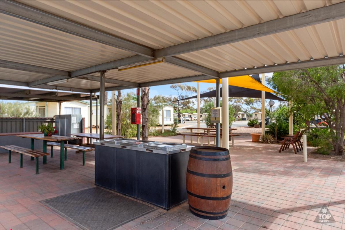 Away Cottages Broken Hill - Housity