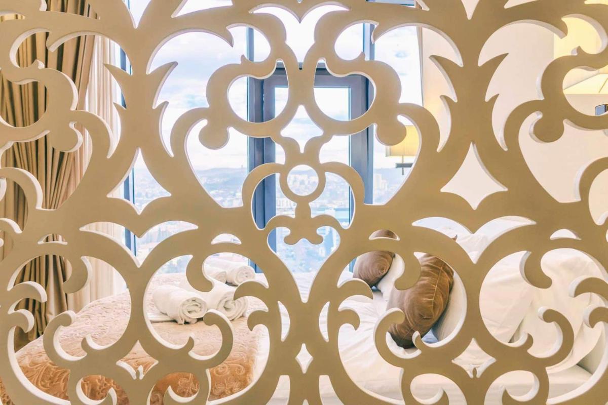 Suitetrails - King David Residence