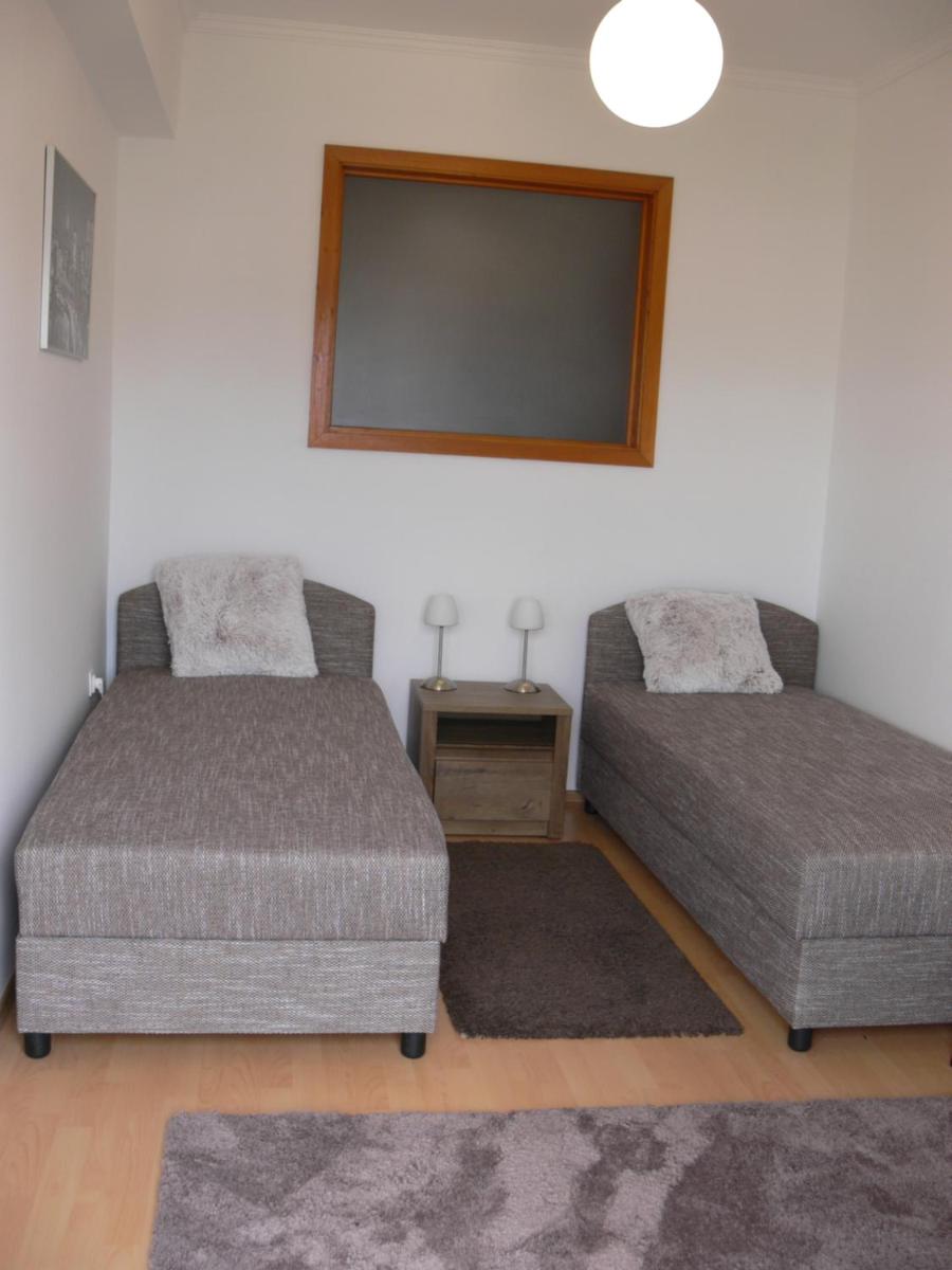 Ida Apartman - Housity