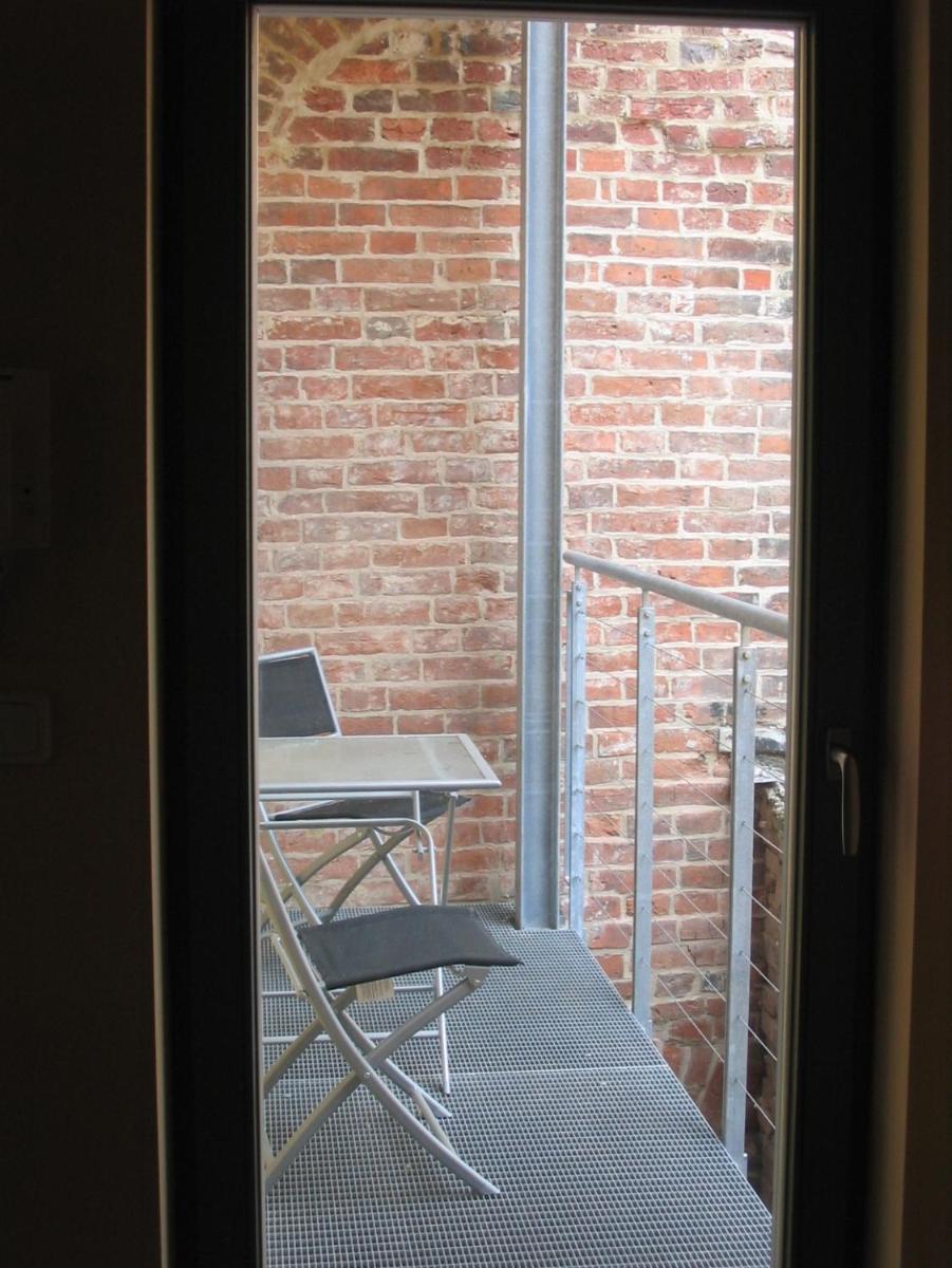 Ferienwohnung am Kirchplatz - Housity