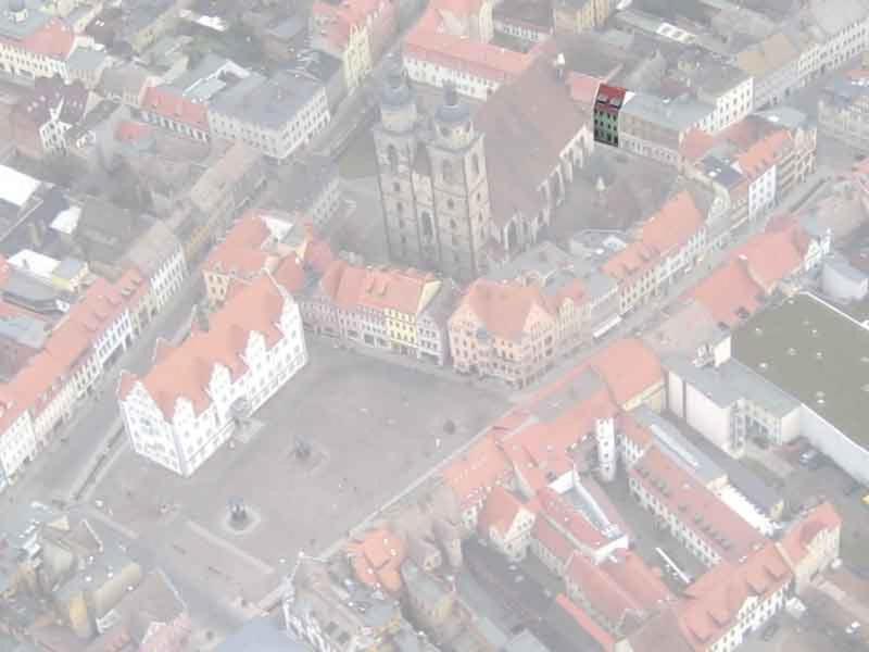 Ferienwohnung am Kirchplatz - Housity