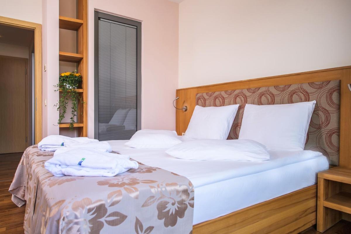 Suitetrails - HOTEL Bioterme Mala Nedelja