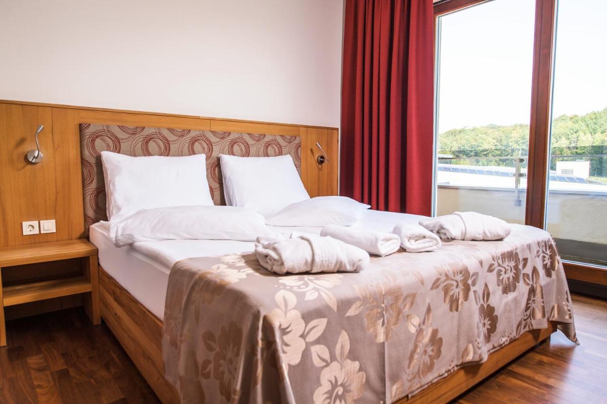Suitetrails - HOTEL Bioterme Mala Nedelja