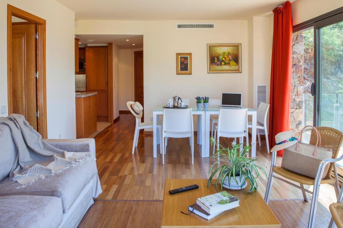 Apartamento Torre Gran Luxe - Housity