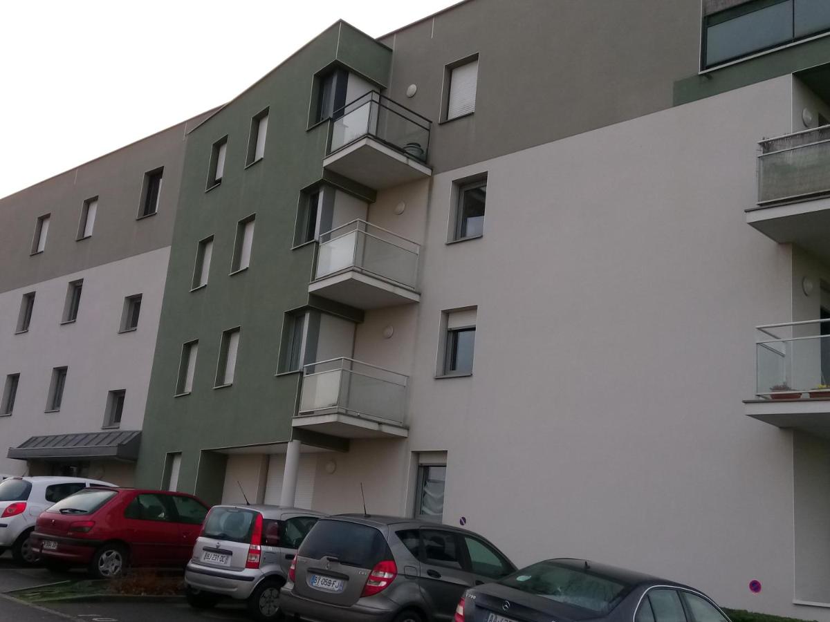 Pacéenne - Housity
