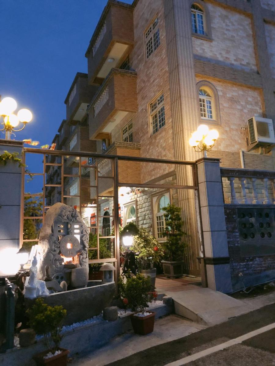 Dayi Villa - Housity
