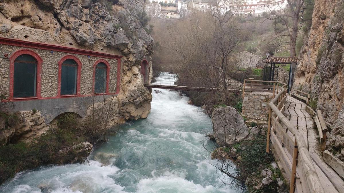 Alojamiento Rural El Molino De La Cerrada - Housity