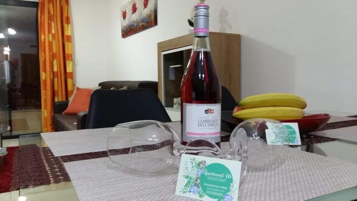Comfort Apartment No. 16, Daffodil Court - Housity