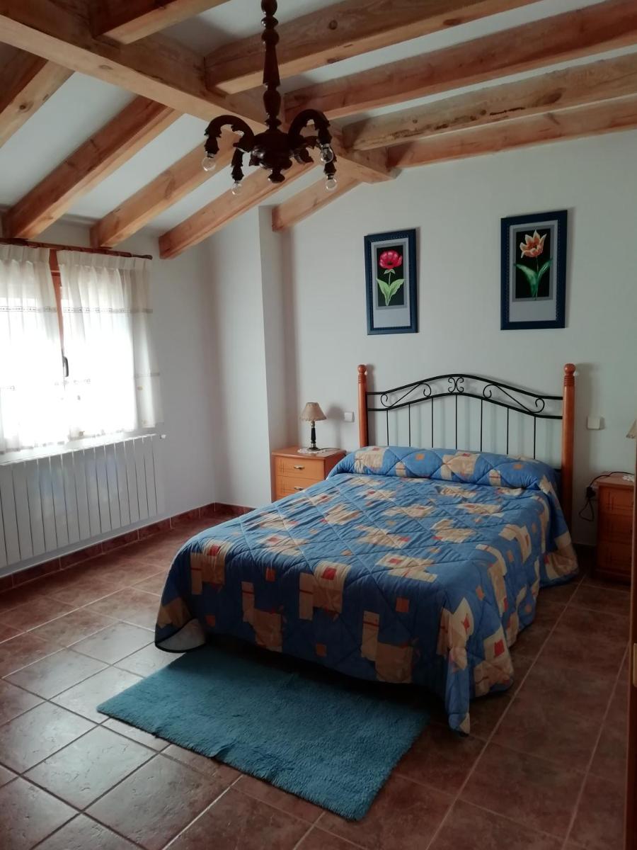 Las Casonas de Chavida - Housity