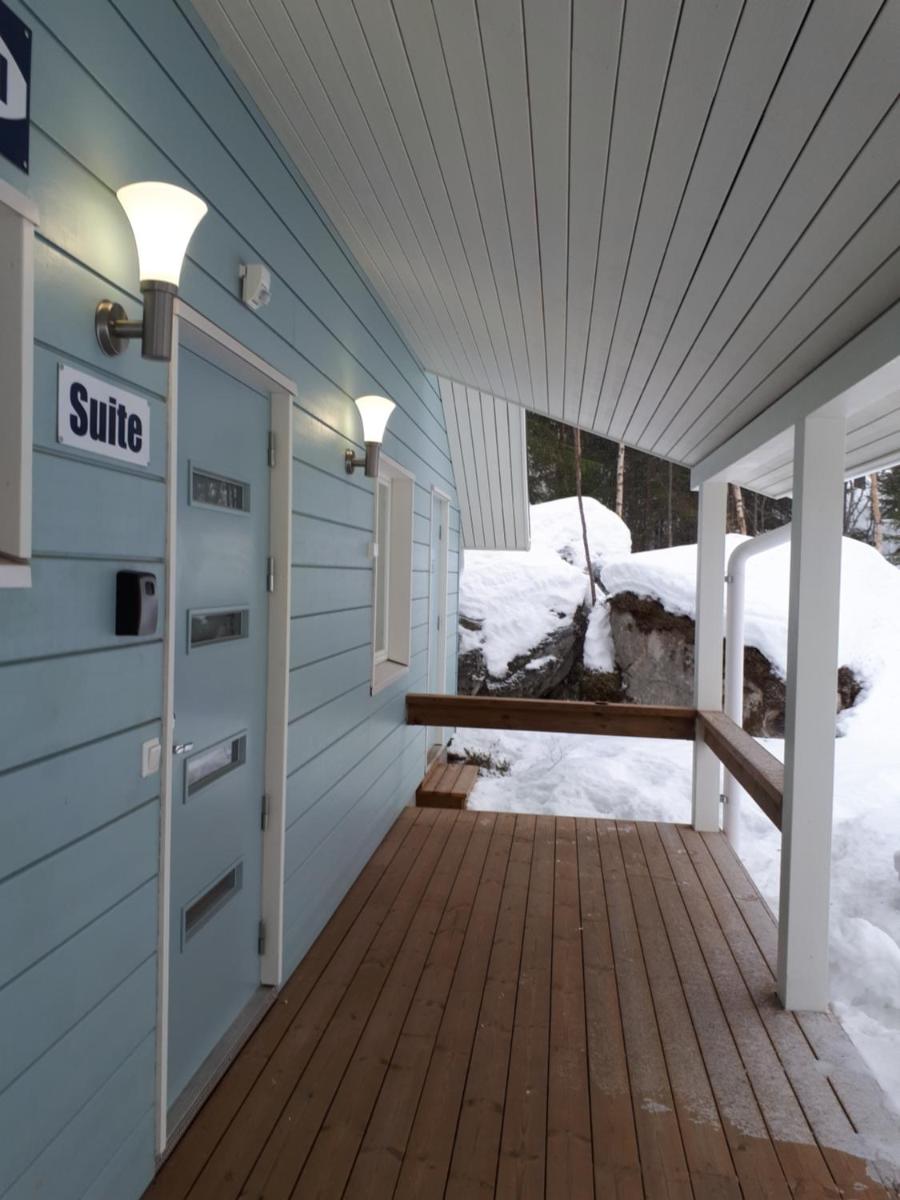 Vuokatti Slope Suite - Housity