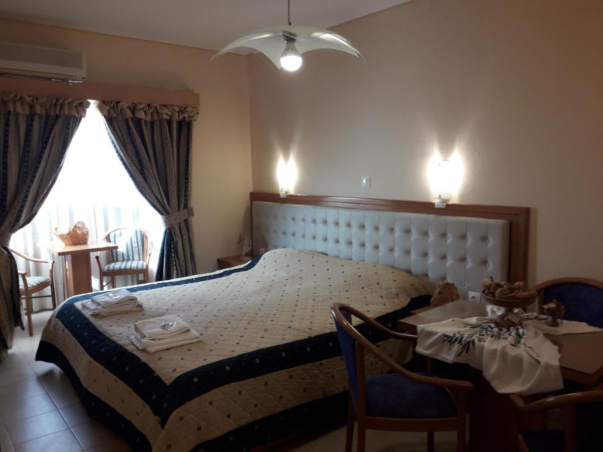 Studios Cosmopolitan - Housity