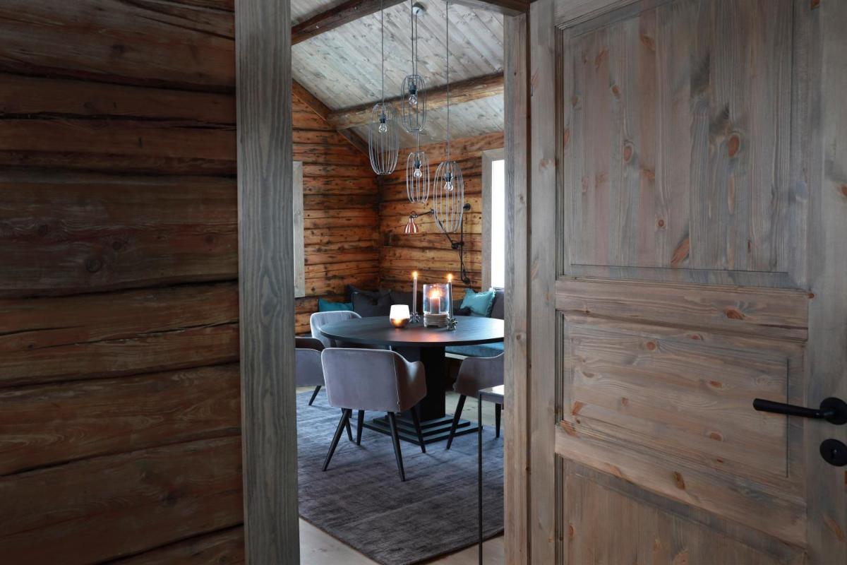 Solsiden Brygge Rorbuer - Housity