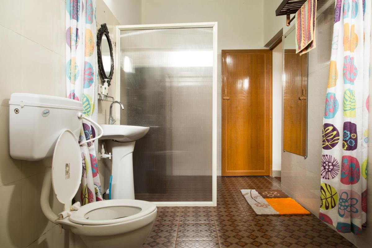 Siddhi Aloha - Housity
