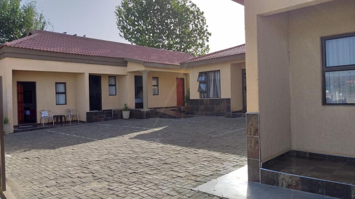 Road Stay - Housity