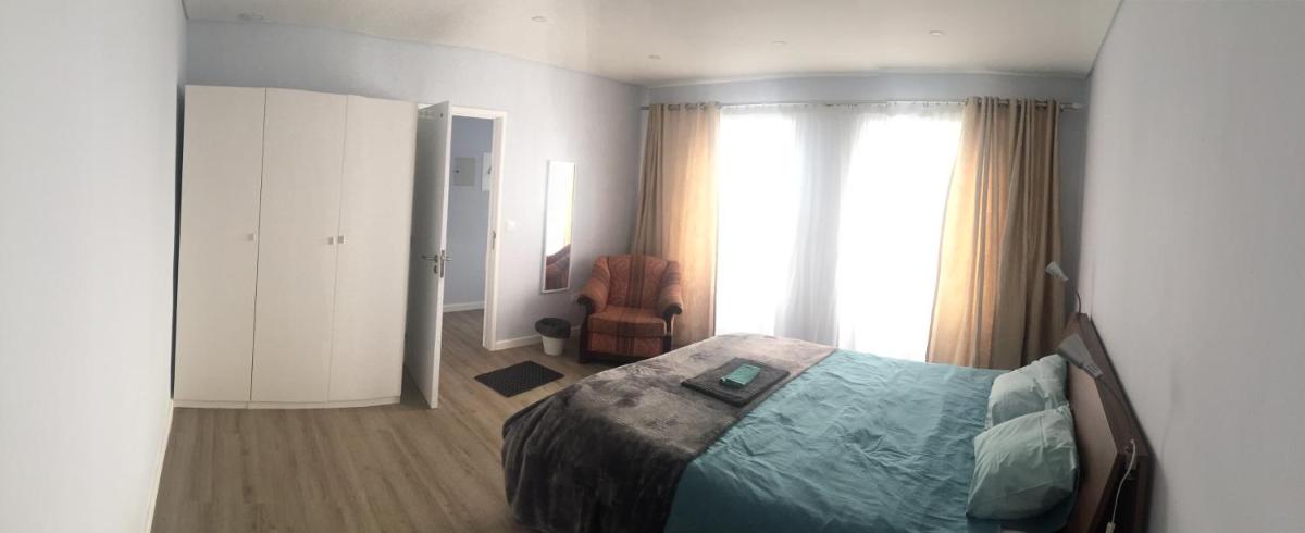 Casa da Kalahari - Housity