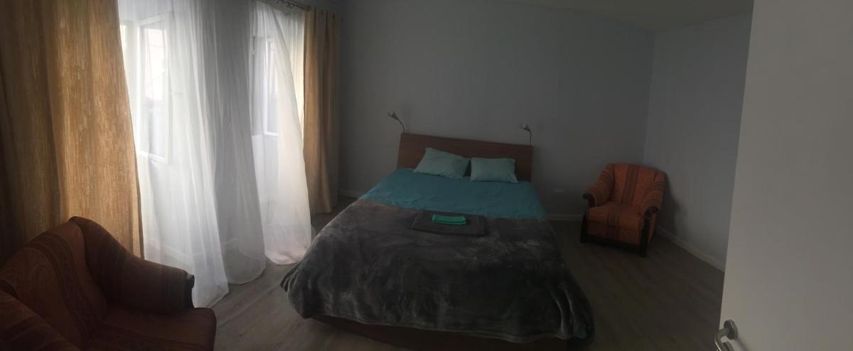 Casa da Kalahari - Housity