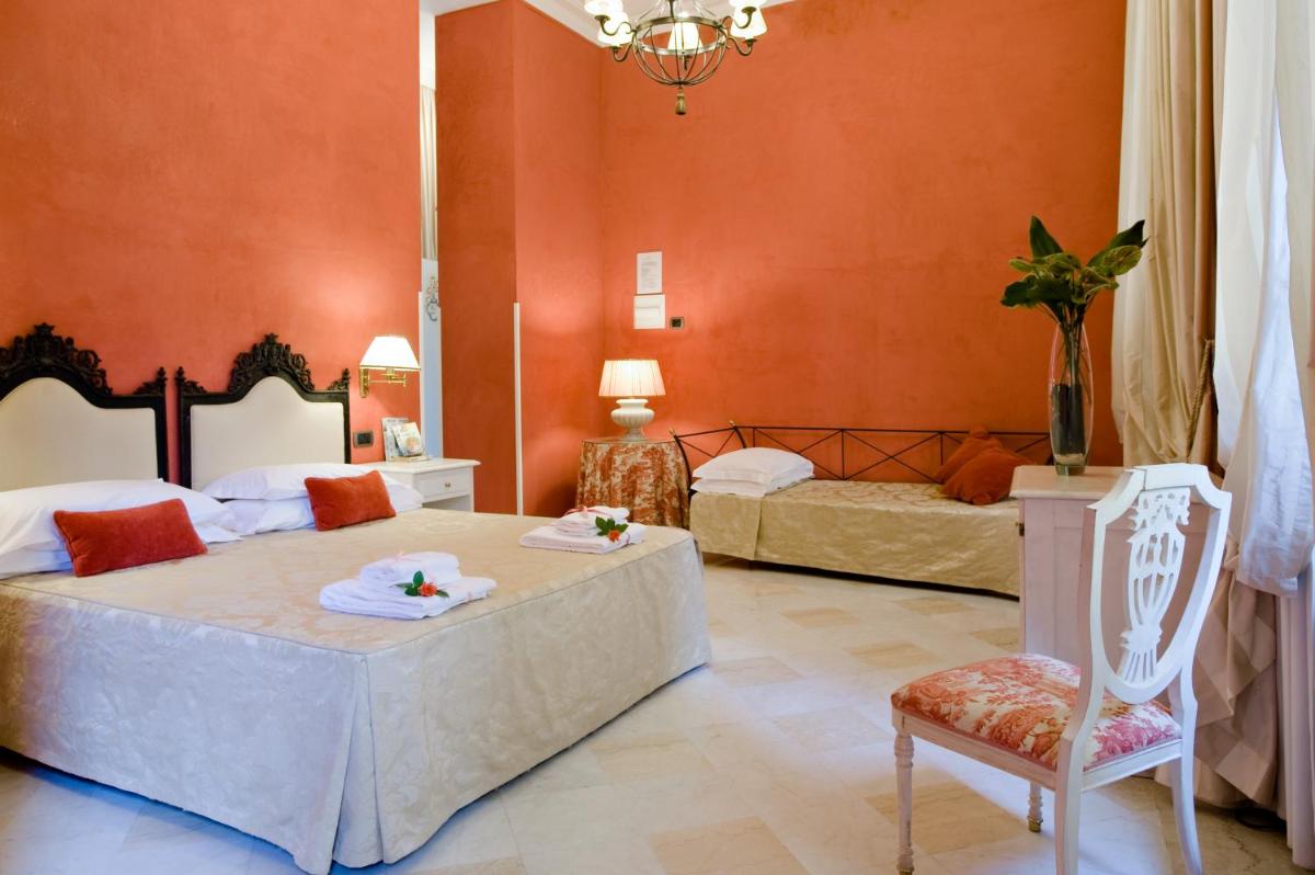 Suitetrails - Alloro B&B