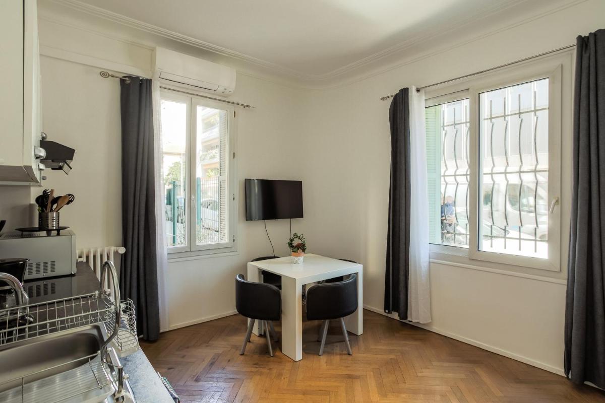 Apartment proche mer - Housity