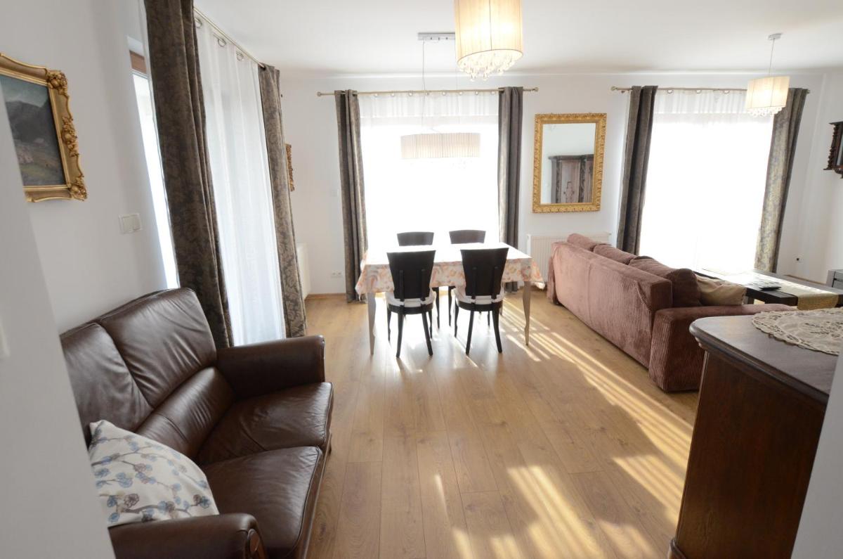 Apartament Malta Poznań - Housity