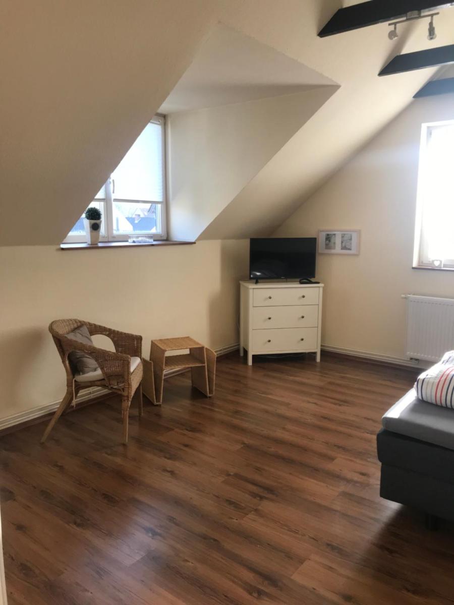 Ferienwohnung Wrangelstrasse 21a - Housity