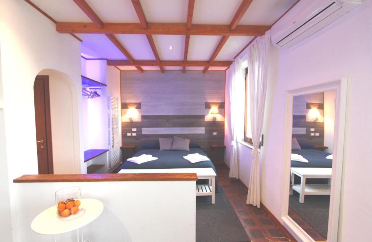 Albergo Torre di Codana - Housity
