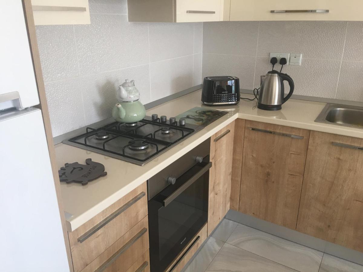 Royal Residence Nicosia - Housity