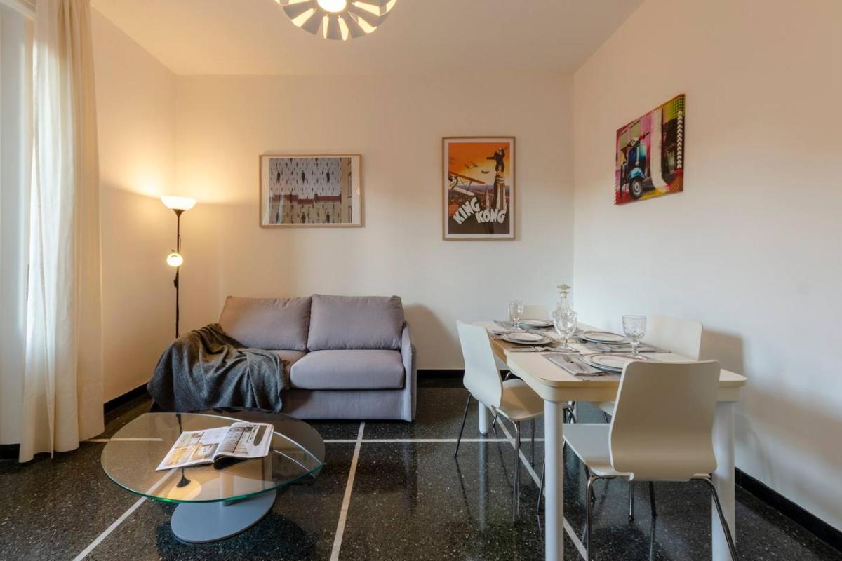 ALTIDO Family Apt for 6 located minutes from the Sea - Hizvo