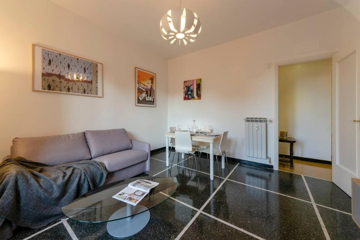 ALTIDO Family Apt for 6 located minutes from the Sea - Hizvo