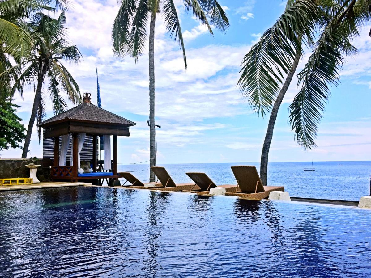 Villa Alba Bali Dive Resort - Housity