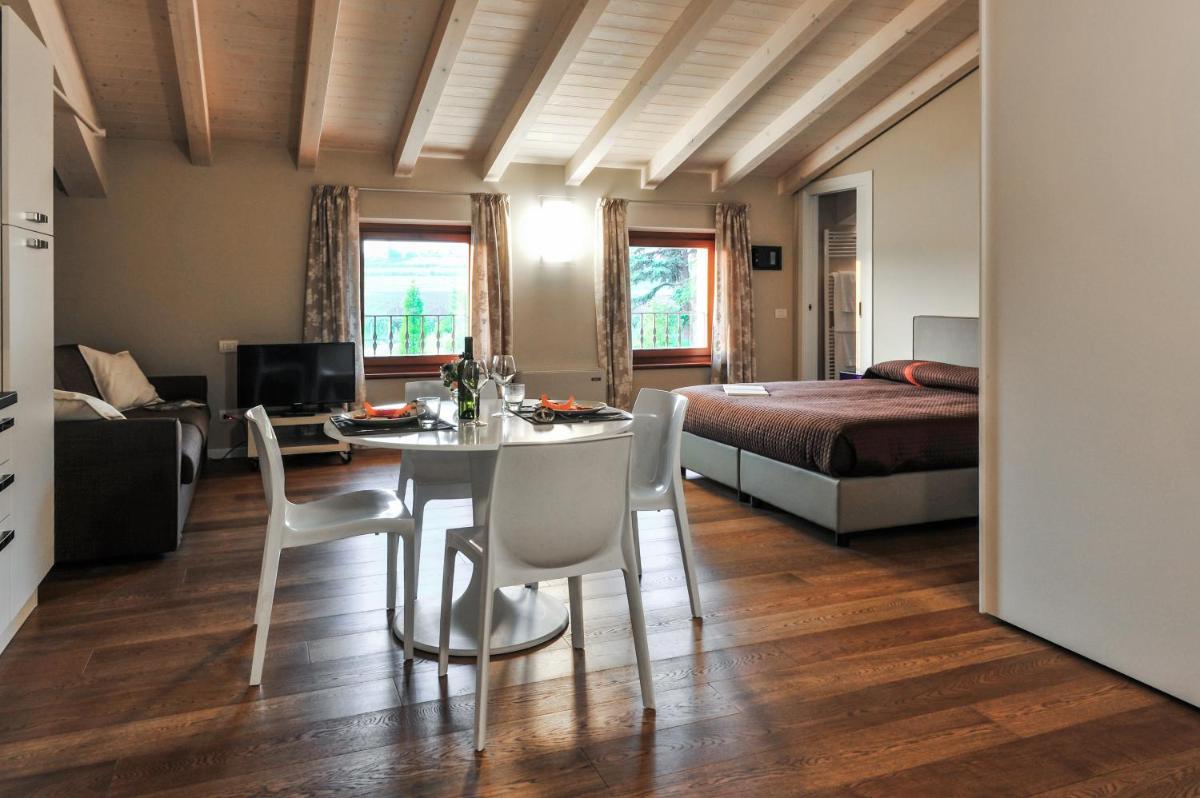 Belvivere Suites - Housity