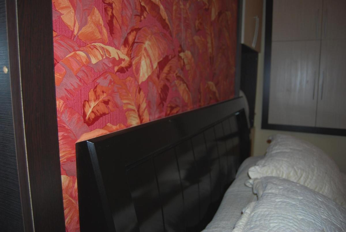 Suitetrails - Center Apartment