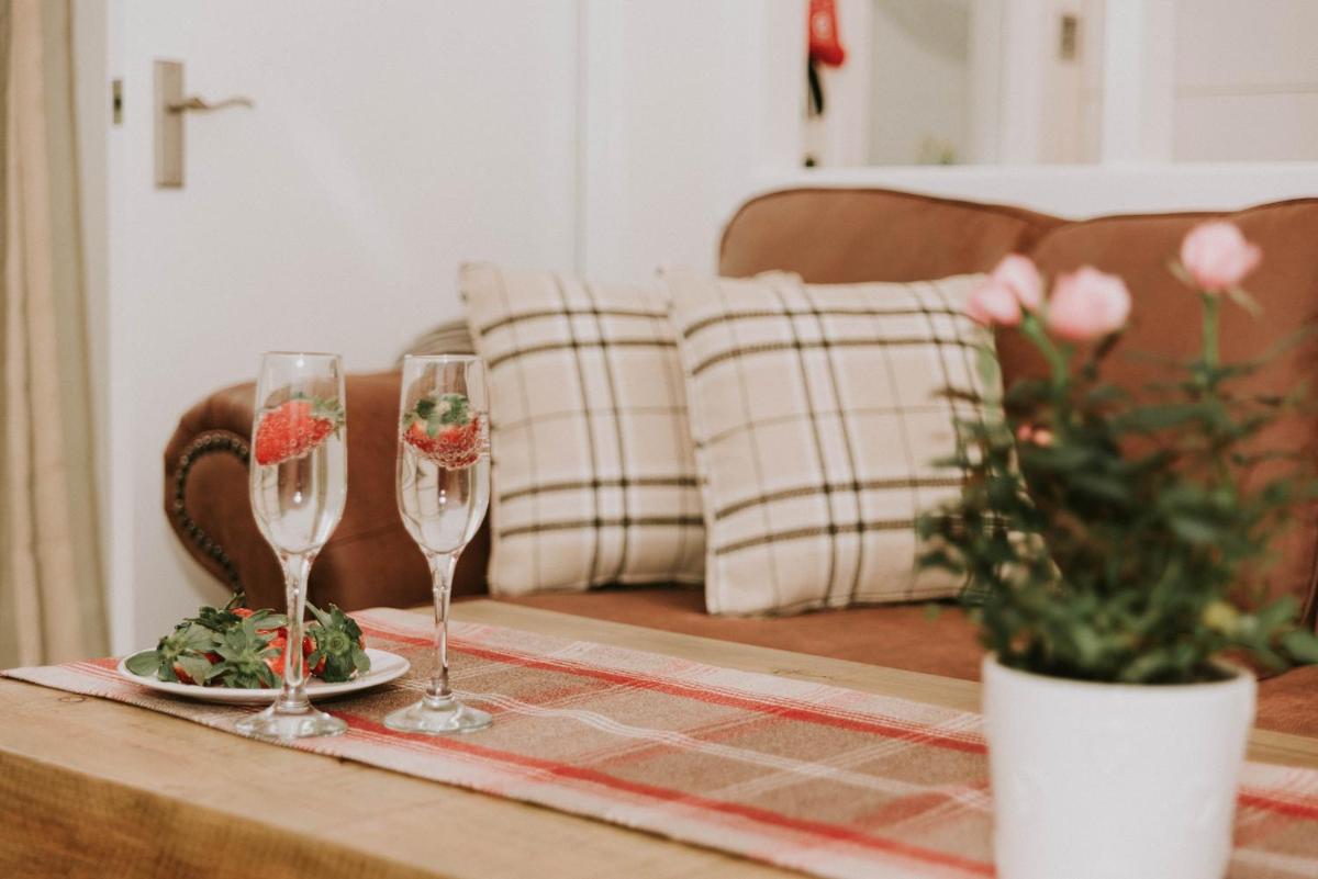 The King Street Holiday Apartment in Inverness City Centre - Housity