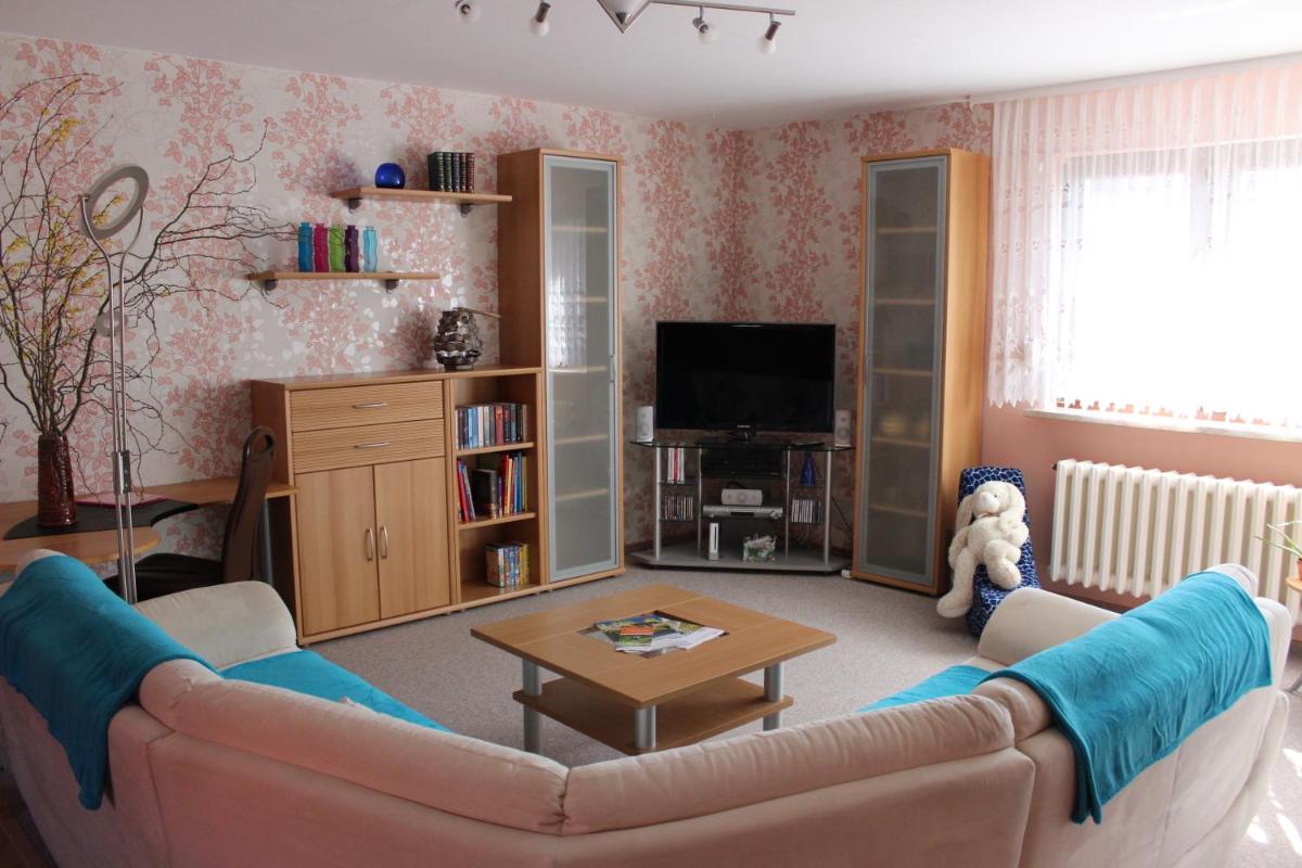 Suitetrails - Ferienhaus Pieper