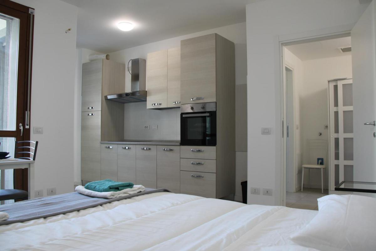 Luxory Suites - Housity