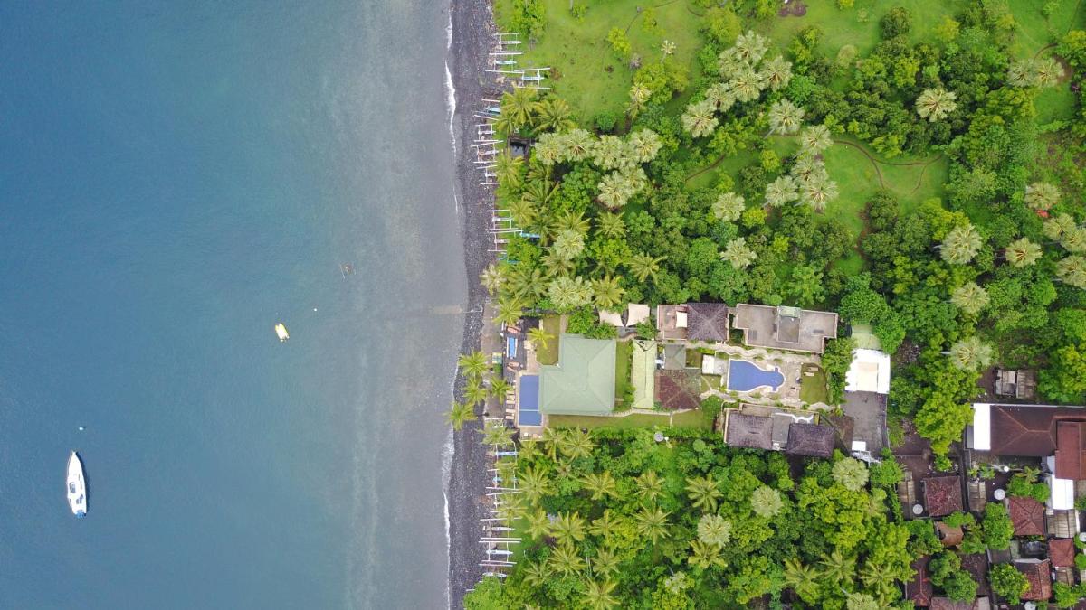 Villa Alba Bali Dive Resort - Housity