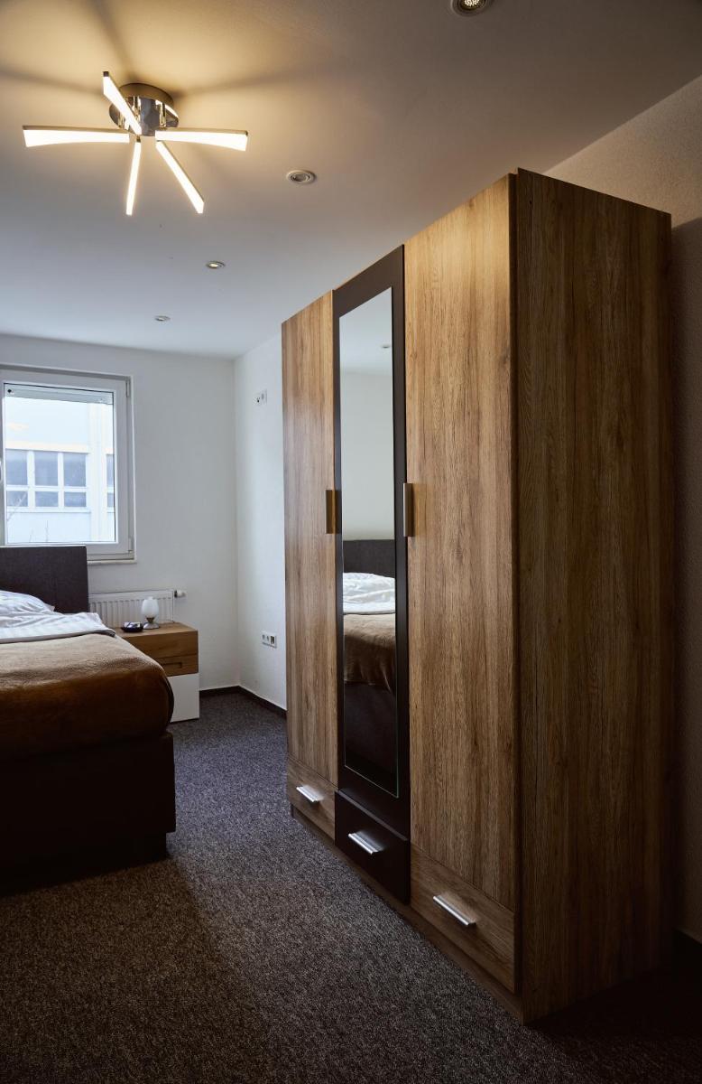 Boardinghouse Apart-Hotel - Housity