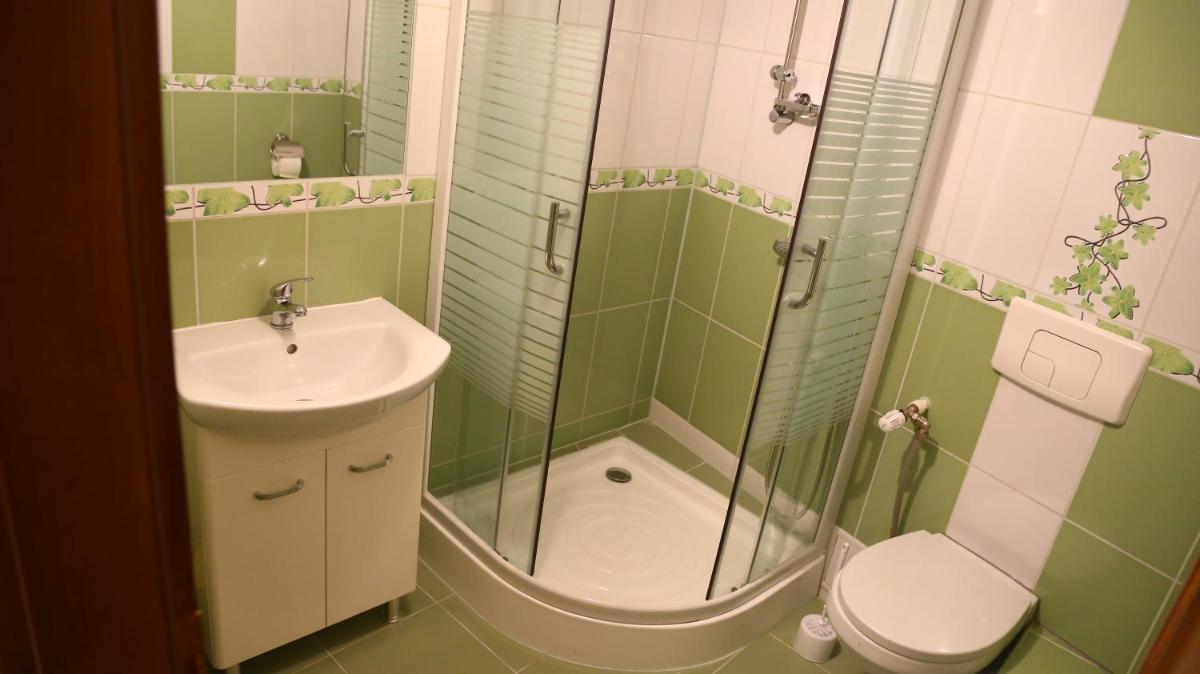 Suitetrails - Dioniss Apartment