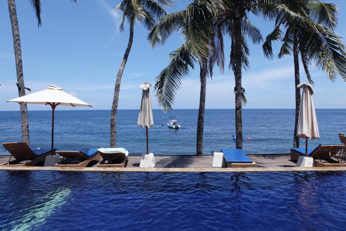 Villa Alba Bali Dive Resort - Housity
