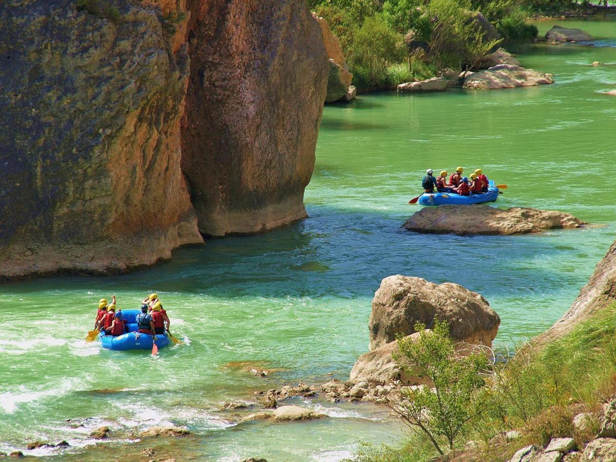 Suitetrails - Hotel rural reina Berta
